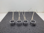 2x RG2-TA3C072Z09A 4x ProHeat V-61418 230W 4x 175-250 LAP Clamp On Pipe Heater