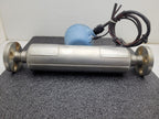 Micro Motion T050T613SQBAEZZZZ Mass Flow Sensor T Series Coriolis Meter 1/2"
