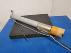Heavy Duty Pneumatic Double Acting 2" Bore 13" Extention Air Pnematic Cylinder