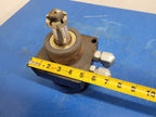 Dynamic Fluid Components BMER-2-200-WS-T4-S-R Hydraulic Wheel Motor 11.96 cu in