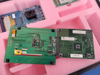EPSON EPD Demo PackageTSB1G7000 Micro Chip ASSY# 02-01872-R5.2 EEA-006