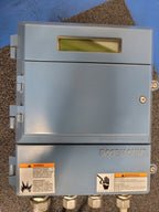 Rosemount 8712HR12NAM4F0227 Hart Smart Family 8712 Transmitter 115VAC 2017 Year