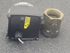 RCM INDUSTRIES 2-71-L-800-IW2 Flow Meter 180PSI 100-800SCFM 2" NPT In/Out