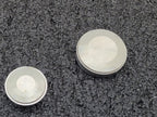 Stainless Steel Vacuum Reducing Fittings, Plugs, Ports KF40 KF50 KF25 DN Vacuum