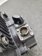 Yaskawa Electric Servo Motor SGMRV-37ANA-YR12 [A1]