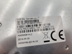 Intel S2600GZ 1U 8-Bay SFF Workstation Server 2X E5-2630v2 128Gb RAM HBA Tested
