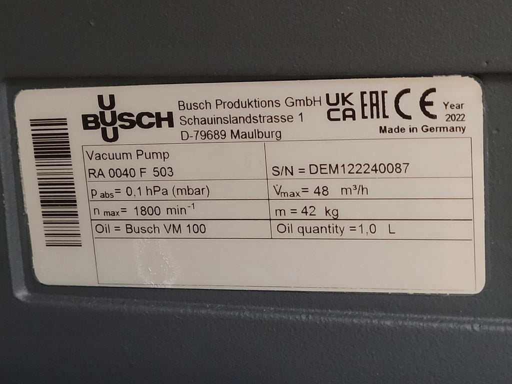 Hanwha Battery Pouch Cell Leak Tester HNLLT-01 Keyence Laser Profile Inspection