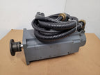 Mitsubishi AC Servo Motor HA203NCB-S 170V/100HZ