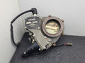 Amot RIGSAVER SGE 7002472A-HAC 4" 7002 Swing Gate Air Shut Off Valve QSK50 [B]