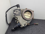 Amot RIGSAVER SGE 7002472A-HAC 4" 7002 Swing Gate Air Shut Off Valve QSK50 [B]