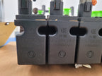 Danfoss PVG32 Hydraulic 5 Valve Stack On/Off Manual / Solenoid 157B4292 D17