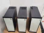 3x Advanced Energy 2169-005-01 MDX Microwave Sputtering Power Supply AS-IS