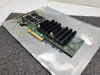 Chelsio MSIP-REM-CC2-T580 2-port QSFP PCI Network Interface Card 110-1164-50