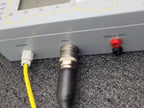 ERAD UDAC KLU3900 Dual Rate / Total Meter 3952R KLU3952RPM Unit B