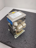 Siemens 4AV2295-4AA00 Power Supply Control Voltage Transformer 115-230VAC to 24V