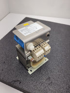 Siemens 4AV2295-4AA00 Power Supply Control Voltage Transformer 115-230VAC to 24V