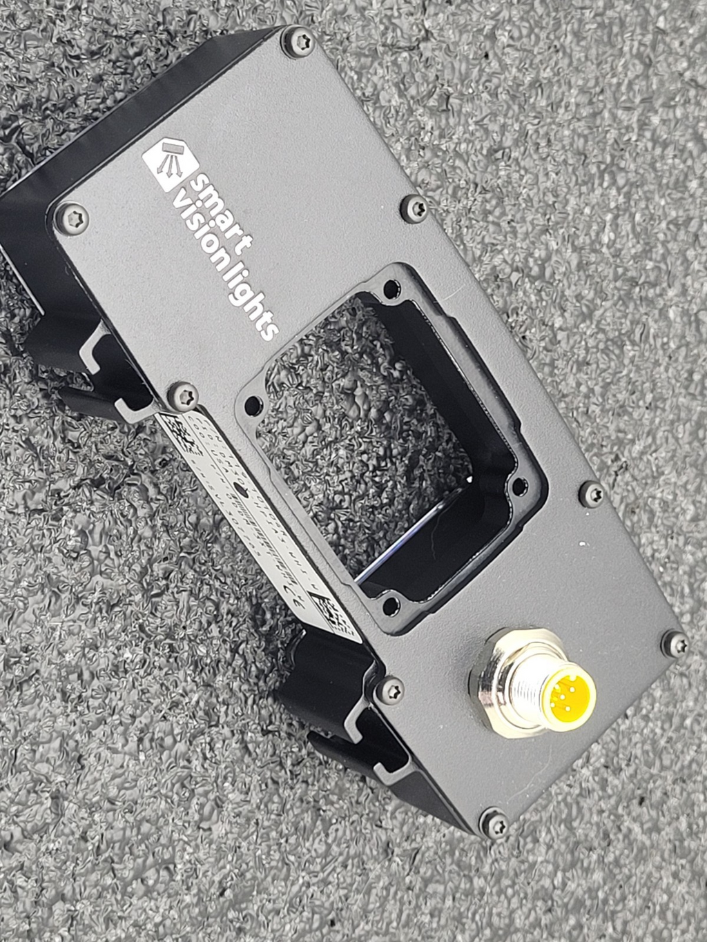 Cognex Dataman Smart Vision Lights DM30X-HPIA3-WHI-W 119-10104R
