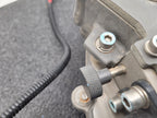 Amot RIGSAVER SGE Valve 7002472A-HAC 4" 7002 Swing Gate Air Shut Off Valve QSK50