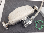 Endress+Hauser PROMASS S Mass Flowmeter 83S15-1DL7/0 Flow Controller +XMTR B [7]