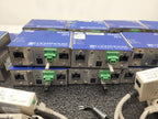 22x LIGHTHOUSE REMOTE  2014 3010 + Enet adapters RS-232 Laser Particle Counter