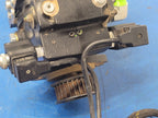Poclain Hydraulics B47581S 3x Hydraulic Pump Stack CCW Rotation Unit G