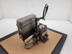 PARKER Hydraulic Proportional ISO Valve D1FHE80HCNEK0030X6114 12VDC + Override