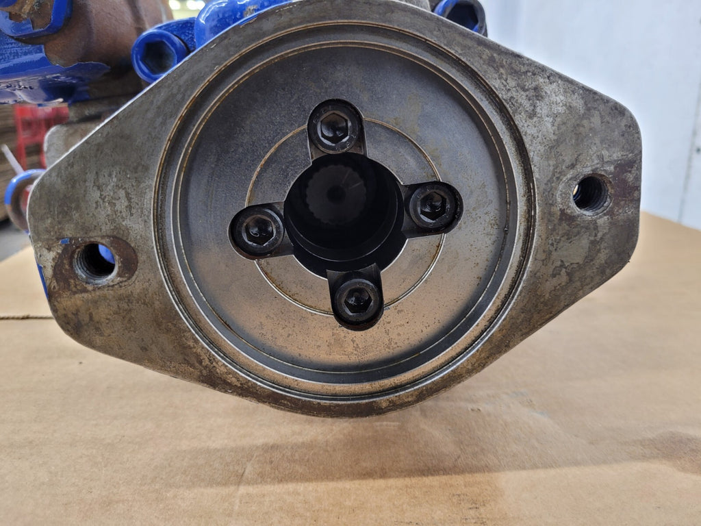PARKER P3075R00C5C20LB20 P3 Mobile Variable Displacemet Piston Pump