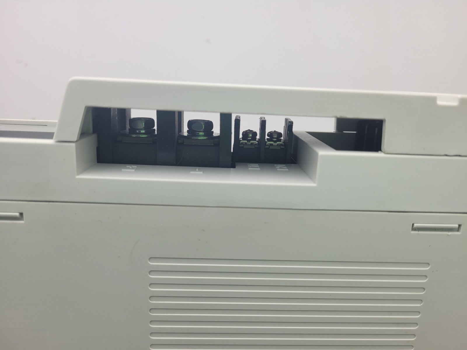 Mitsubishi Servo Drive MDS-B-V1-35  Servo Drive