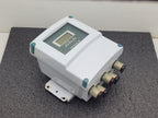 Yokogawa Admag AXFA11G-E2-21/A Magnetic Flowmeter Transmitter Transducer