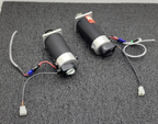 2 x  Magmotor 720102811 Inductive Components  IC-10282-0 Servo Motor HEDS-5500