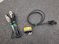 Cognex DataMan DM50S DM50SEA 825-0573-1R 821-0096-1R Barcode Reader Tested