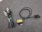 Cognex DataMan DM50S DM50SEA 825-0573-1R 821-0096-1R Barcode Reader Tested