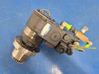 Daikin J74A-2V0-3-30-L-089 2x Solenoid Hydraulic Motor Parker IGR Power Element