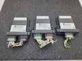 Lot of 3x Manitowoc Grove ECU Control Modules Crane Computer 80011113 80008954