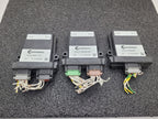 Lot of 3x Manitowoc Grove ECU Control Modules Crane Computer 80011113 80008954