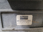 Dayton 2" Self Priming 3P704A Booster Sprinkler Pump WEG 5HP Electric Motor B