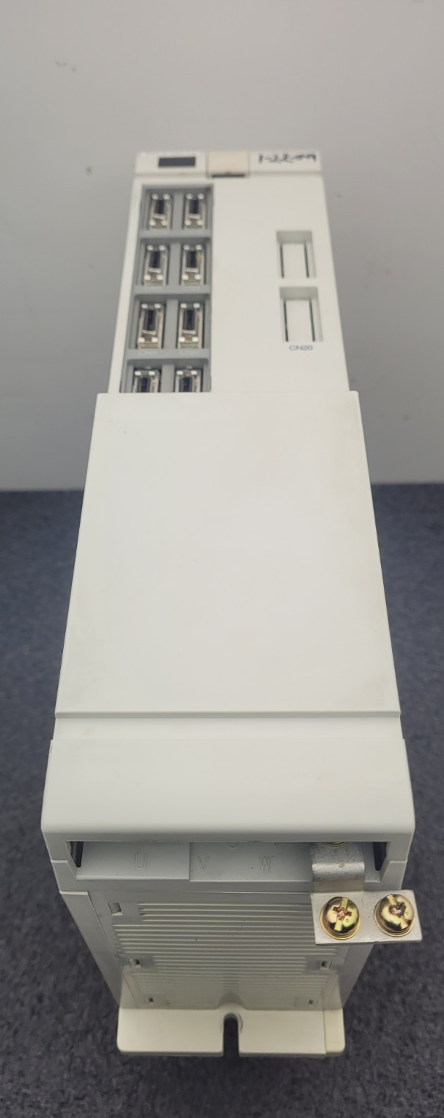 MITSUBISHI MDS-B-SPH-110 Servo Motor Spindle Drive