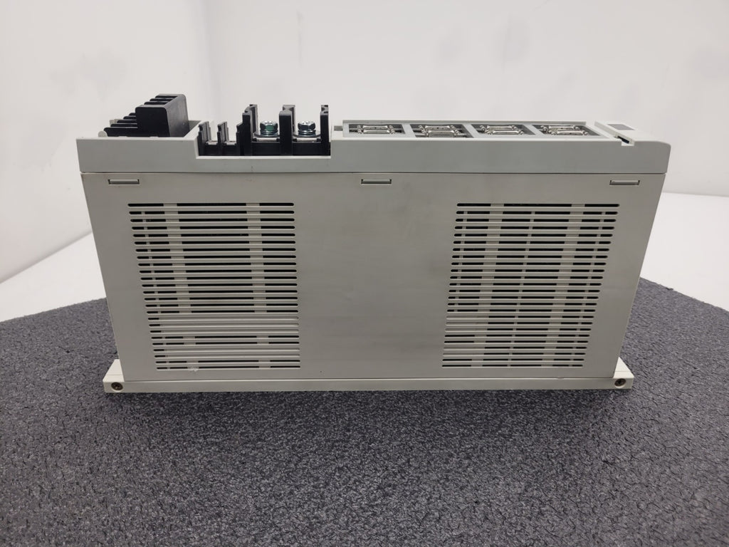Mitsubishi MDS-B-V2-1010  Servo Drive For Parts/ Repair