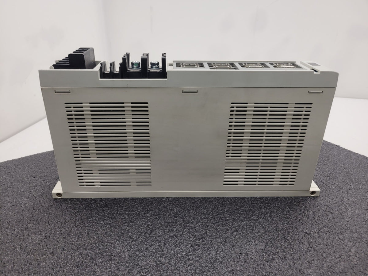 Mitsubishi MDS-B-V2-1010  Servo Drive For Parts/ Repair