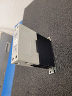 JUMO TYA432-100/30.660 Solid State Relay 4-32VDC Control  24-660VAC 30A Ouput