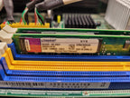 Advantech PCA-6194 Rev. A1 19A2619400 Industrial Single Board Computer SBC ISA