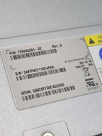 2x HPE Hewlett Packard Enterprise MSA 2060 12G SAS Expansion Module P12951-001