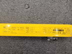 Sick C4000 Light Curtain Safety Screen Sensor 24VDC 0-19m Scanning Range 750mm C