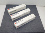 Lot of 3  Keyence Digital RGB Light Safety Curtain Sensor Extender EPJ-V21