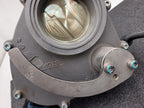 Amot RIGSAVER SGE Valve 7002472A-HAC 4" 7002 Swing Gate Air Shut Off Valve QSK50