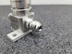 Ham-Let UCV HM20 4VKLC (M5) M4 Pneumatic Operated High Purity Diaphragm Valve