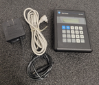 Allen Bradley 2707-MVP232 MicroView Operator Interface Panel Ser B +Cable, Power