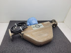 MICRO MOTION F050S113CQBZEZZZZ Coriolis Mass Flow Meter 1/2 Inch DN15 316L