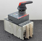 ABB TMAX T4H250 CIRCUIT BREAKER 125A  440VAC 65KA.