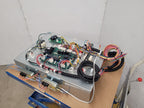 Crest Lochinvar Condenser Boiler Control Panel + Control Boards